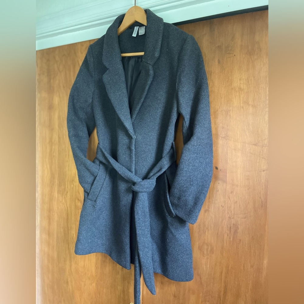 DIVIDED🩶Coat